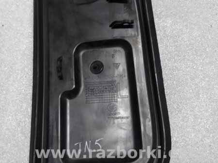 ФОТО Заглушка для Porsche Macan I 95B +FL (13-18) Київ