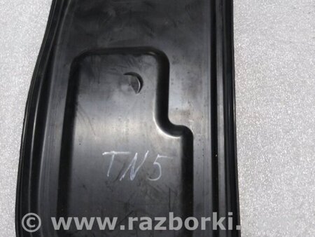 ФОТО Заглушка для Porsche Macan I 95B +FL (13-18) Київ