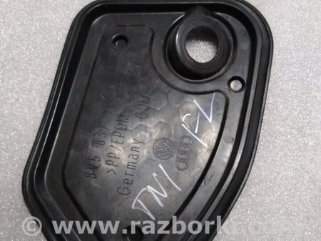 ФОТО Накладка двери для Audi (Ауди) A3 III 8V (12-20) Київ