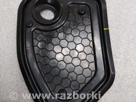 ФОТО Накладка двери для Audi (Ауди) A3 III 8V (12-20) Київ