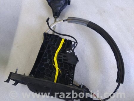 ФОТО Кулиса МКПП для Volkswagen Atlas/Teramont I +1 рест (17-23) Київ