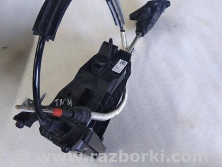 ФОТО Кулиса МКПП для Volkswagen Atlas/Teramont I +1 рест (17-23) Київ