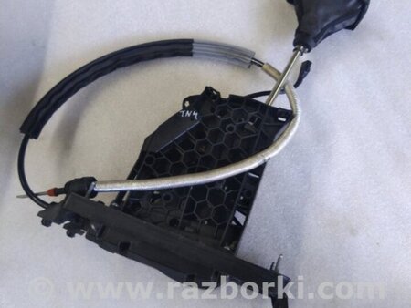 ФОТО Кулиса МКПП для Volkswagen Atlas/Teramont I +1 рест (17-23) Київ