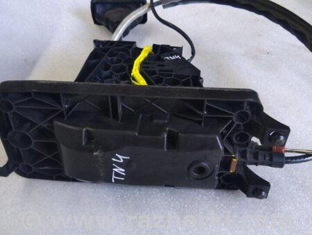 ФОТО Кулиса МКПП для Volkswagen Atlas/Teramont I +1 рест (17-23) Київ