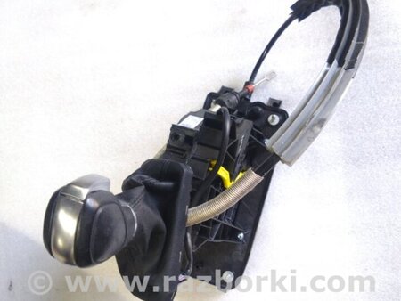 ФОТО Кулиса МКПП для Volkswagen Atlas/Teramont I +1 рест (17-23) Київ