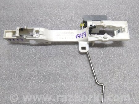 ФОТО Кронштейн для Acura RDX TB4 USA (15-19) Київ