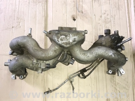 ФОТО Коллектор впускной для Subaru Forester SG Киев