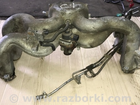 ФОТО Коллектор впускной для Subaru Forester SG Киев