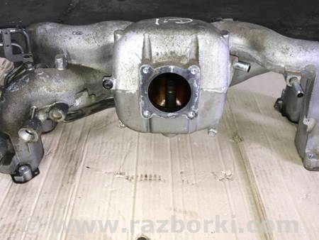 ФОТО Коллектор впускной для Subaru Forester SG Киев