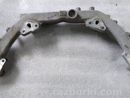 ФОТО Трубка охлаждения для Porsche Macan I 95B +FL (13-18) Київ