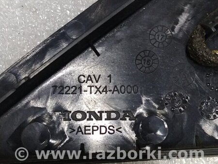 ФОТО Накладка рамки двери для Acura RDX TB4 USA (15-19) Київ