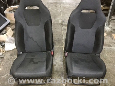 ФОТО Салон в сборе передний для Subaru Impreza GD/GG Киев