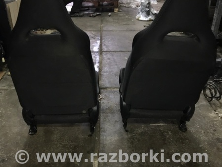 ФОТО Салон в сборе передний для Subaru Impreza GD/GG Киев