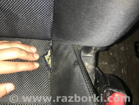 ФОТО Салон в сборе передний для Subaru Impreza GD/GG Киев