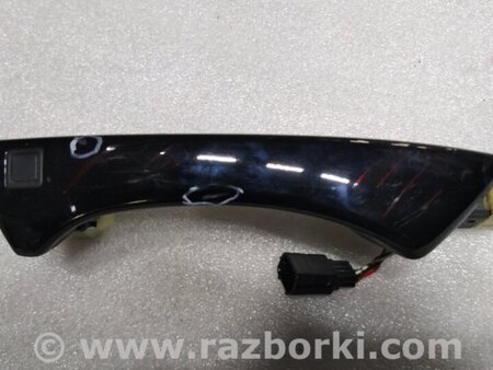 ФОТО Ручка двери внешняя для Acura RDX TB4 USA (15-19) Київ