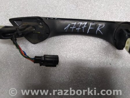 ФОТО Ручка двери внешняя для Acura RDX TB4 USA (15-19) Київ