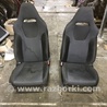 Салон в сборе передний Subaru Impreza GD/GG
