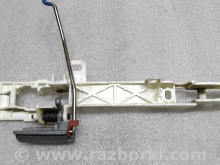 ФОТО Кронштейн ручки двери для Acura RDX TB4 USA (15-19) Київ