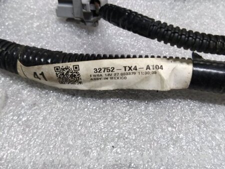 ФОТО Проводка двери для Acura RDX TB4 USA (15-19) Київ