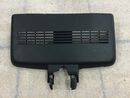 ФОТО Пластик для Infiniti QX50 II II P71A (17-25) Київ