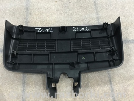 ФОТО Пластик для Infiniti QX50 II II P71A (17-25) Київ