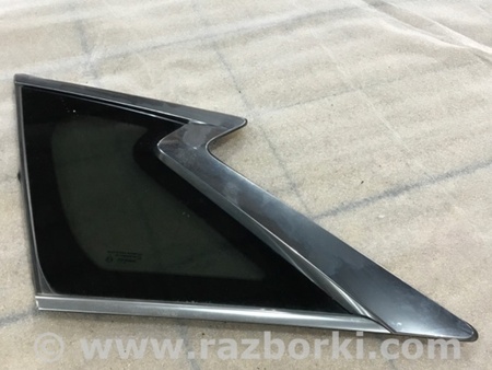 ФОТО Стекло глухое для Infiniti QX50 II II P71A (17-25) Київ