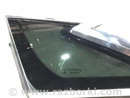 ФОТО Стекло глухое для Infiniti QX50 II II P71A (17-25) Київ