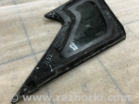 ФОТО Стекло глухое для Infiniti QX50 II II P71A (17-25) Київ