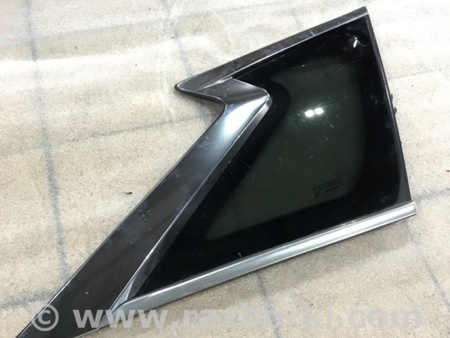 ФОТО Стекло глухое для Infiniti QX50 II II P71A (17-25) Київ