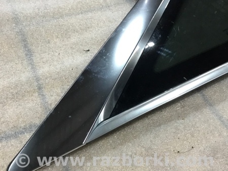 ФОТО Стекло глухое для Infiniti QX50 II II P71A (17-25) Київ