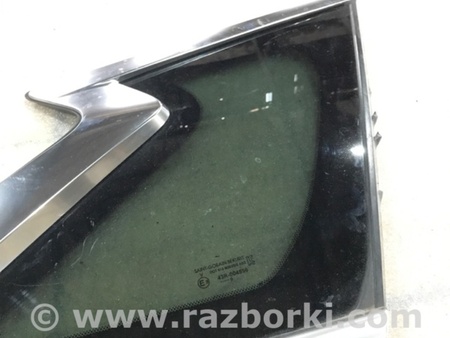 ФОТО Стекло глухое для Infiniti QX50 II II P71A (17-25) Київ