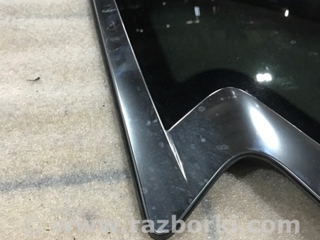 ФОТО Стекло глухое для Infiniti QX50 II II P71A (17-25) Київ