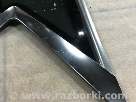 ФОТО Стекло глухое для Infiniti QX50 II II P71A (17-25) Київ