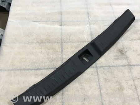 ФОТО Накладка на порог багажника для Infiniti QX50 II II P71A (17-25) Київ