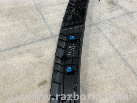 ФОТО Накладка на порог багажника для Infiniti QX50 II II P71A (17-25) Київ