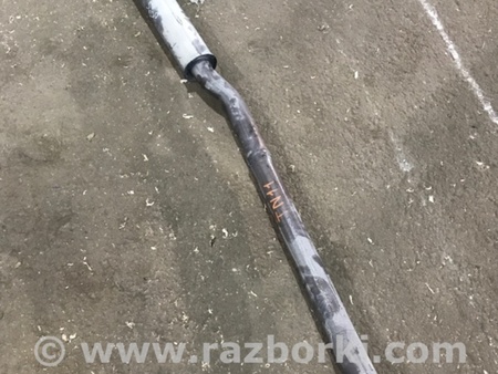 ФОТО Глушитель для Infiniti QX50 II II P71A (17-25) Київ