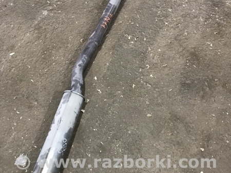 ФОТО Глушитель для Infiniti QX50 II II P71A (17-25) Київ