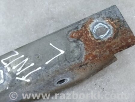 ФОТО Крепление глушителя для Infiniti QX50 II II P71A (17-25) Київ