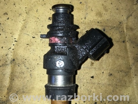 ФОТО Форсунка топливная для Subaru Impreza GD/GG Киев
