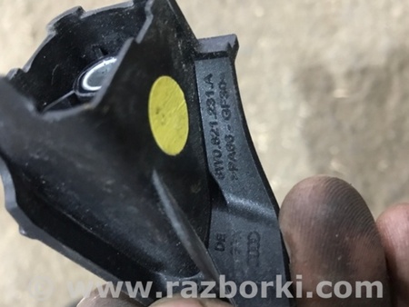 ФОТО Кронштейн для Audi (Ауди) A4 V B9 - 8W (2015-) Київ