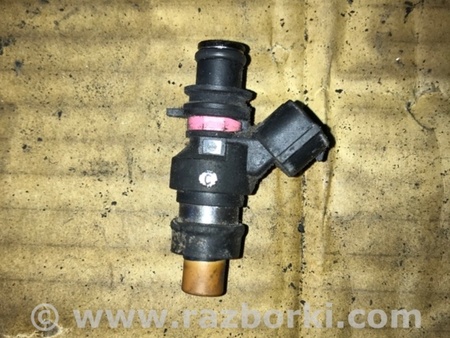 ФОТО Форсунка топливная для Subaru Impreza GD/GG Киев