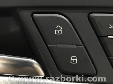 ФОТО Кнопка центрального замка для Audi (Ауди) A4 V B9 - 8W (2015-) Київ