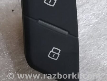 ФОТО Кнопка центрального замка для Audi (Ауди) A4 V B9 - 8W (2015-) Київ