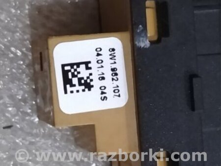 ФОТО Кнопка центрального замка для Audi (Ауди) A4 V B9 - 8W (2015-) Київ