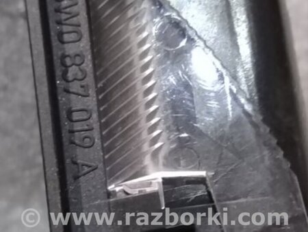 ФОТО Ручка двери внутренняя для Audi (Ауди) A4 V B9 - 8W (2015-) Київ