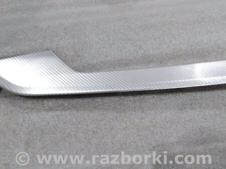 ФОТО Накладка на карту двери для Audi (Ауди) A4 V B9 - 8W (2015-) Київ