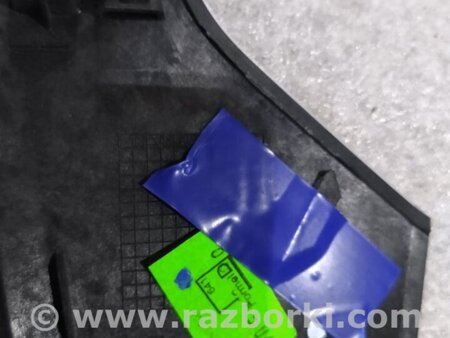 ФОТО Накладка на карту двери для Audi (Ауди) A4 V B9 - 8W (2015-) Київ