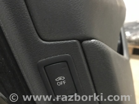 ФОТО Кнопка для Audi (Ауди) A4 V B9 - 8W (2015-) Київ