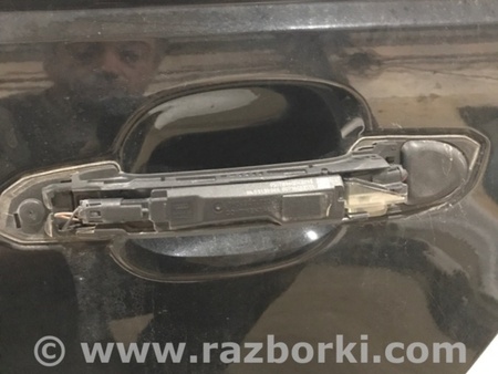 ФОТО Ручка двери внешняя для Audi (Ауди) A4 V B9 - 8W (2015-) Київ