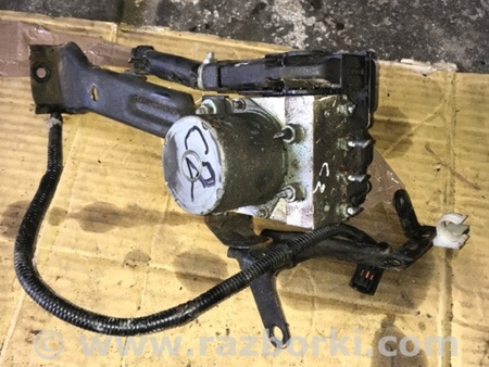 ФОТО Блок ABS для Subaru Impreza GD/GG Киев